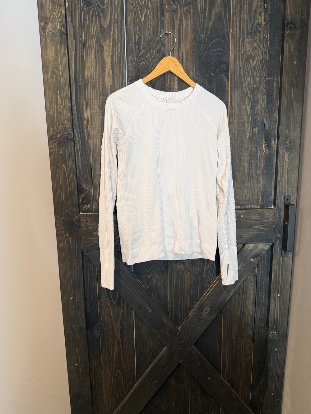 Lululemon Rest Less Pullover - Picture 2 of 5